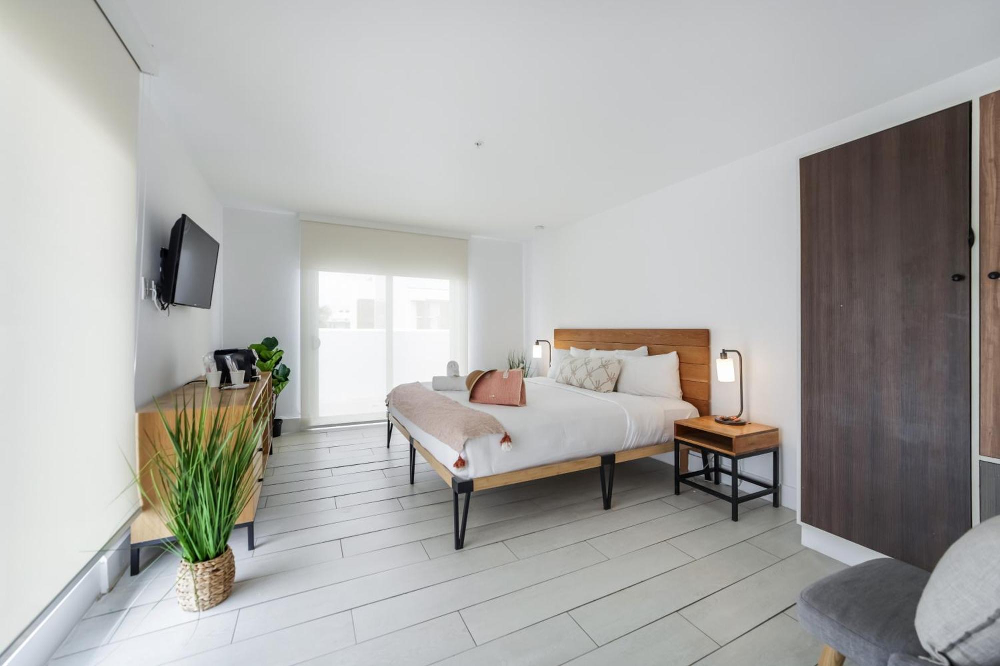 The Meridian Hotel By At Mine Hospitality — Fotos 1