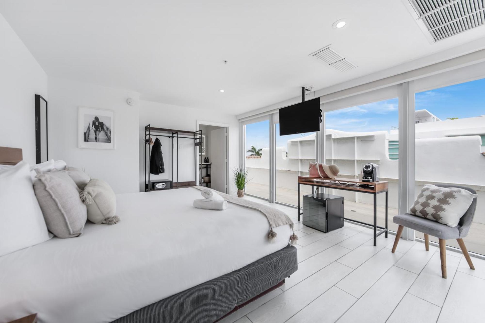 The Meridian Hotel By At Mine Hospitality — Fotos 3